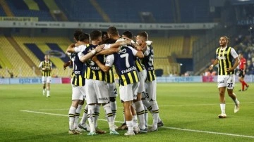 Fenerbahçe'de yıldız isimden şok istek! Yönetimle görüştü