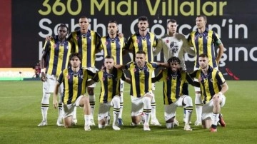 Fenerbahçe'den 100. yıla özel forma!