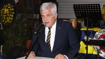 Fenerbahçe'den Agah Ruşen Çetin ve Sertaç Komsuoğlu açıklaması