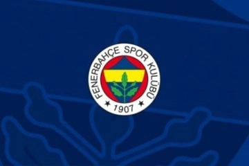 Fenerbahçe'den ceza tepkisi