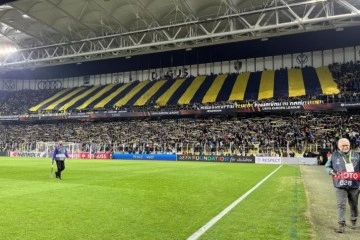 Fenerbahçeli taraftarlardan 'istifa' çağrısı