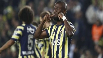 Fenerbahçelileri rahatlatan Valencia açıklaması!