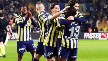 Fenerbahçe'nin Avrupa'daki muhtemel rakipleri belli oldu!