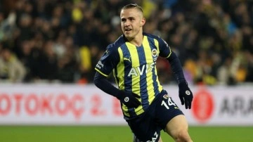 Fenerbahçe'nin Yunan oyuncusu Dimitris Pelkas, Acun Ilıcalı'nın takımı Hull City yolunda