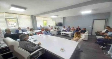 Fethiye’de Deprem bölgesindeki gönüllü öğretmenler unutulmadı