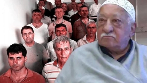 FETÖ'cülerin "Yurtta Sulh Konseyi" manipülasyonu elinde patladı!