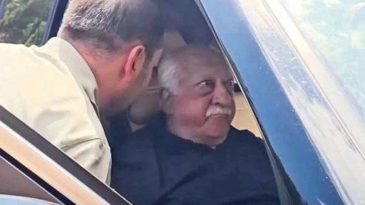 FETÖ elebaşı Fetullah Gülen'in vasiyeti ortaya çıktı!