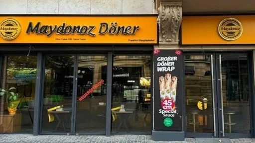 FETÖ kasası Maydonoz Döner'in kara para trafiği şaşkına çevirdi! MASAK'tan bomba tespit