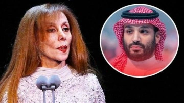 Feyruz, Suudi Arabistan'ın milyon dolarlık tekliflerini reddetti