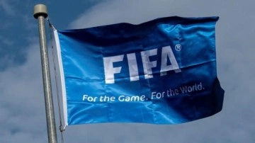 FIFA, Dünya Kupası için kulüplere servet dağıtacak