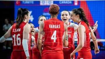 "Filenin Sultanları" olimpiyat yolunda ilk maçına yarın çıkacak