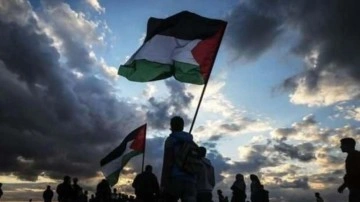 Filistinli gruplardan, Filistinlilere "Aksa'da nöbet tutma" çağrısı