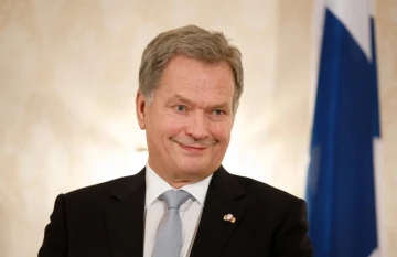 Finlandiya Cumhurbaşkanı Niinisto: “Türkiye’nin terör konusundaki endişeleri ciddiye alınmalı”
