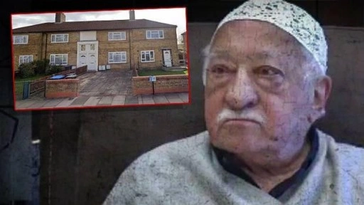 Firari FETÖ'cülerin şirketlerinin tek bir adresi var! Ağ kurup vatandaşlık almışlar