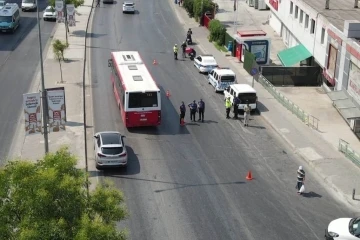 Firari hükümlü önce drona, ardından polislere yakalandı
