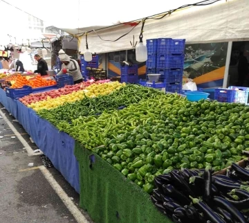 Fiyatı en çok artan ve azalan ürünler belli oldu
