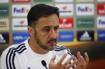 Flamengo, Vitor Pereira ile anlaştı
