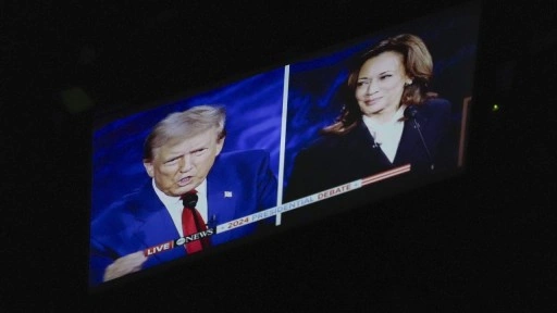 Fox News'ten Trump ve Harris'i ikinci canlı yayın düellosu daveti