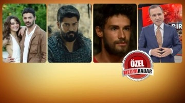 Fox TV'nin yeni dizisi "Gizli Saklı" reyting yarışında ne yaptı?