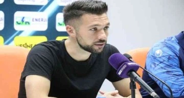 Francesco Farioli: “Oyuncularımın gol için verdiği çaba hoşumuza gitti”