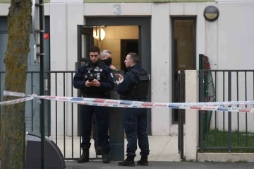 Fransa’da anne ve 4 çocuğu evde ölü bulundu
