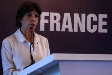 Fransa: &quot;İran, 5 Fransız vatandaşını tutukladı&quot;
