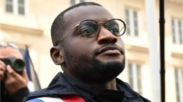 Fransa'da ırkçı saldırıya uğrayan Bilongo: Irkçılık görüş değil suç
