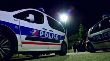 Fransa'da "şüpheli koli" alarmı: Güvenlik tedbirleri artırıldı
