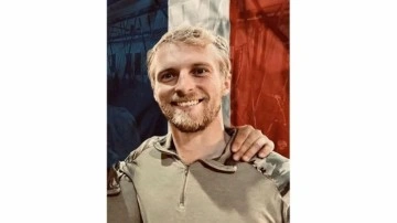Fransız askeri, Irak'taki operasyonda öldü