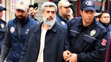 Furkan Vakfı Kurucusu Alparslan Kuytul gözaltına alındı