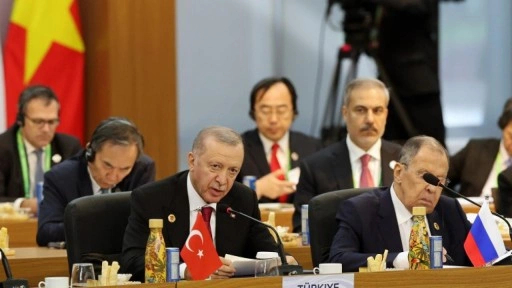 G20 Liderler Zirvesi ikinci gününde devam edecek