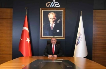GAİB Koordinatör Başkanı Kileci’ye yeni görev
