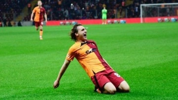 Galatasaray'da 3 maç oynamıştı! Avrupa'dan sürpriz talip