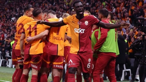 Galatasaray'da Tottenham maçlarını seven 3'lü! Boş geçmediler