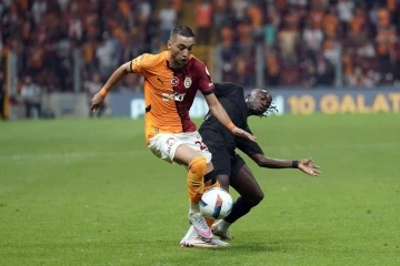 Galatasaray’dan, Hakim Ziyech’in sağlık durumu ile ilgili açıklama
