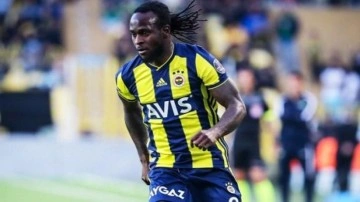 Galatasaray için Victor Moses iddiası!