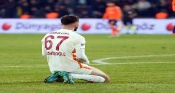 Galatasaray iki maçtır kazanamıyor