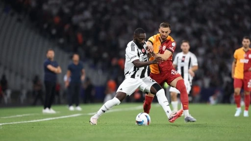 Galatasaray ile Beşiktaş maçının hakemi için flaş iddia!