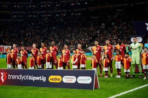 Galatasaray kupada Bolu deplasmanında
