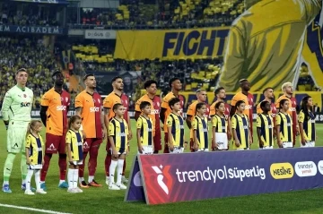 Galatasaray, Süper Lig’de 6’da 6 yaptı
