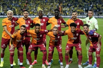 Galatasaray, UEFA Avrupa Ligi’ne PAOK maçıyla başlayacak
