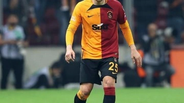 Galatasaray'a Ada'dan Nelsson piyangosu!