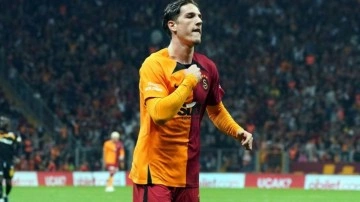 Galatasaray'a, Suudi Arabistan'dan dev teklif!