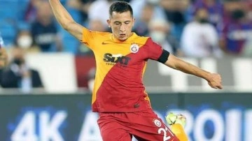 Galatasaray'da Torrent'ten Morutan kararı