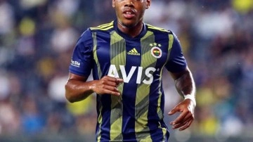 Garry Rodrigues Süper Lig'e geri dönüyor!