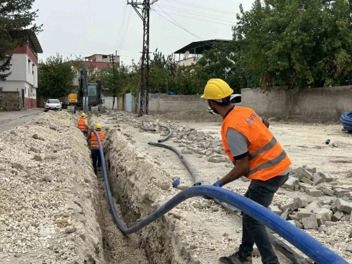 GASKİ 2024 yılında çalışmalarını aralıksız sürdürdü
