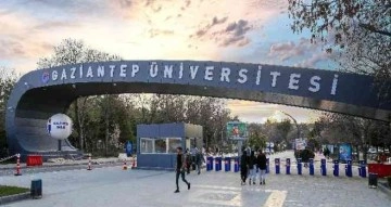 GAÜN Türkiye’nin en iyi 13. üniversitesi seçildi