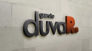 Gazete Duvar’da istifa depremi! Üst düzey isim 4 ay sonra görevinden ayrıldı