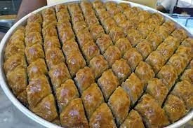 Gaziantep baklavasının fiyat uçtu!