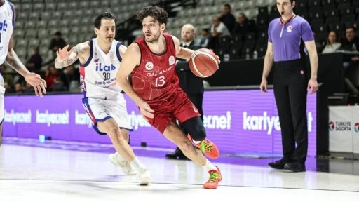 Gaziantep Basketbol neden kazanamıyor?